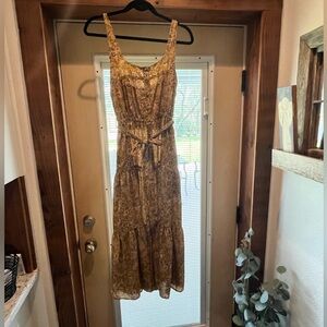 Jumper Dress